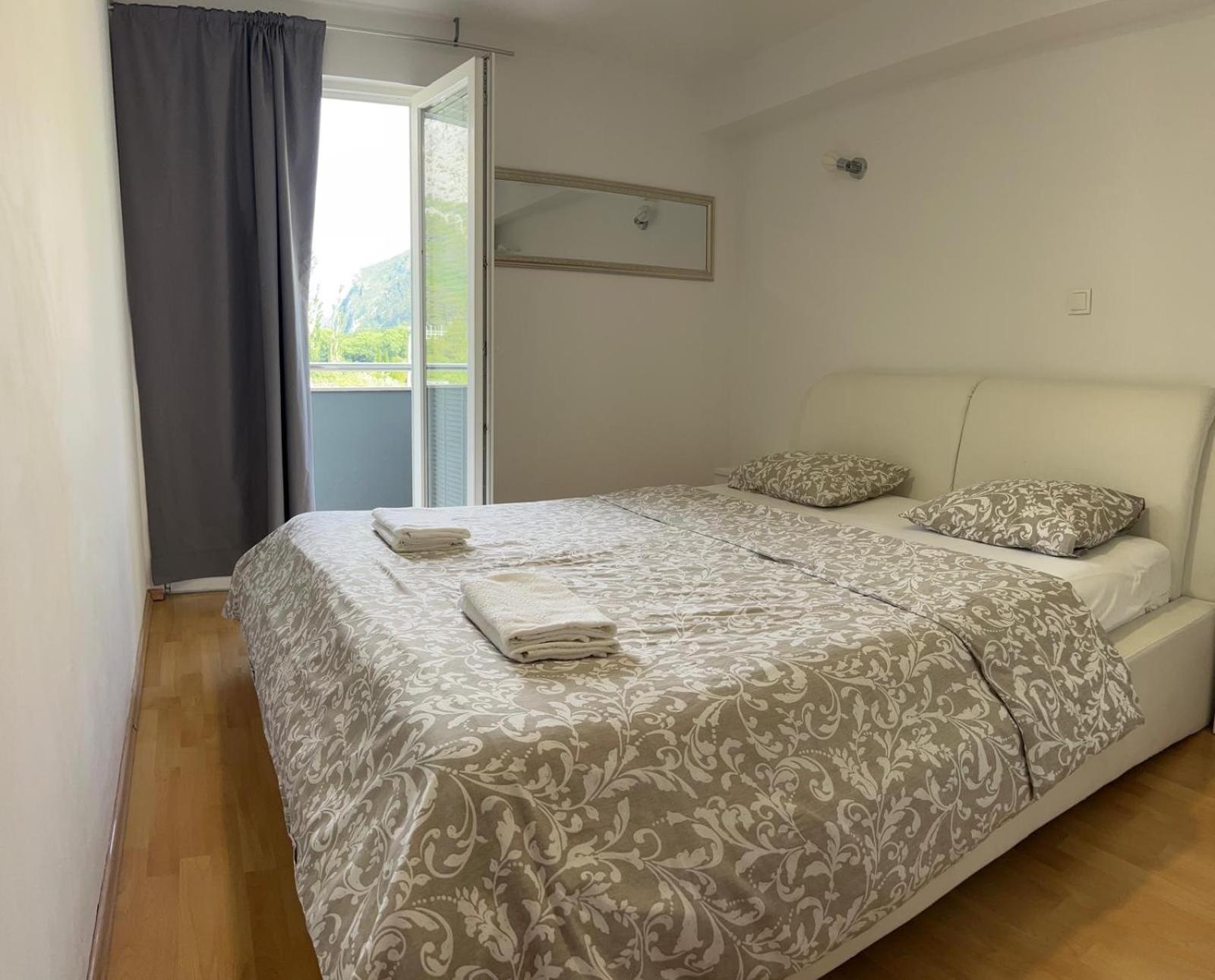 Villa Bubalo Omiš Dış mekan fotoğraf