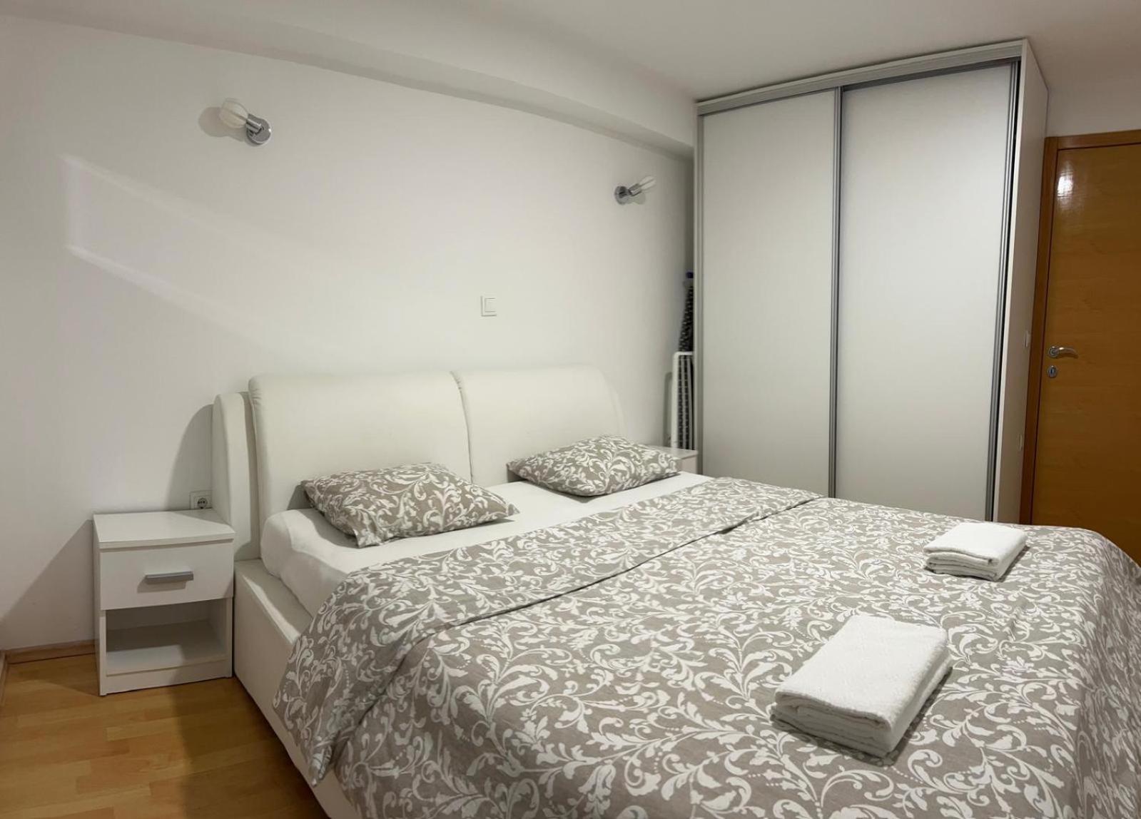 Villa Bubalo Omiš Dış mekan fotoğraf