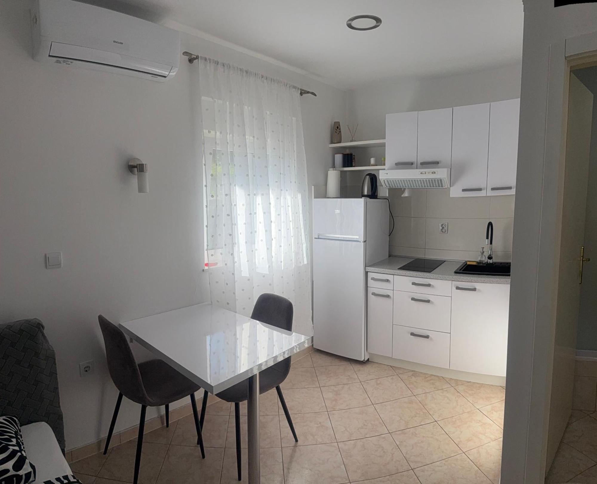 Villa Bubalo Omiš Dış mekan fotoğraf