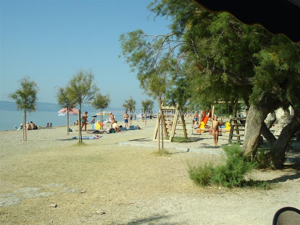 Villa Bubalo Omiš Dış mekan fotoğraf